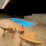 Jan With Heated Pool فيلة