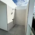 Jan With Heated Pool فيلة أذيخي