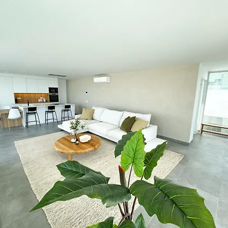 Вилла Jan With Heated Pool *