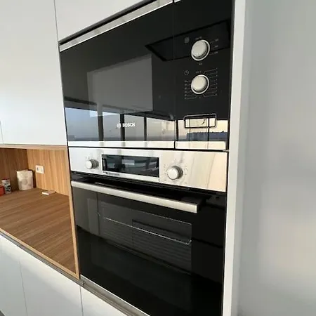 Вилла Jan With Heated Pool *