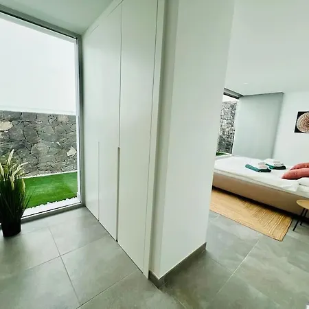 Villa Jan With Heated Pool