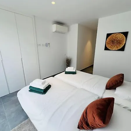 Jan With Heated Pool Вилла *