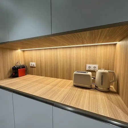 Вилла Jan With Heated Pool *