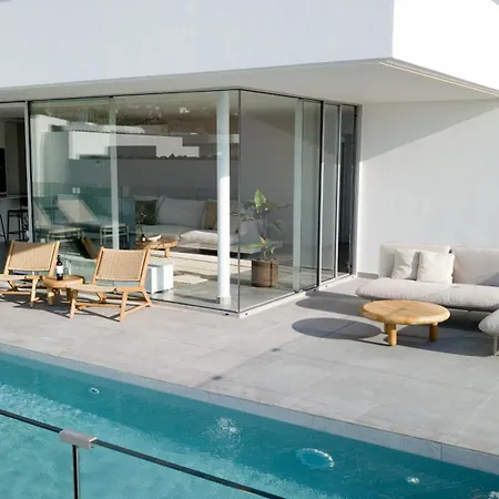 Jan With Heated Pool